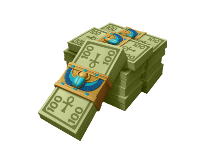 Bonus money	