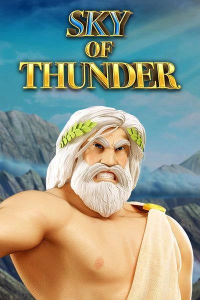 Sky of Thunder
