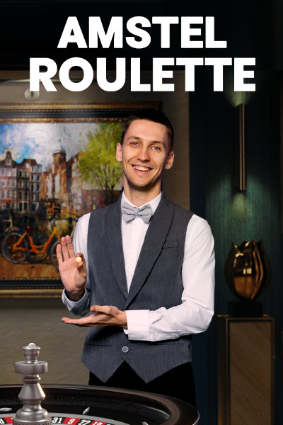 Amstel Roulette