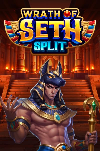 Wrath of Seth-Split