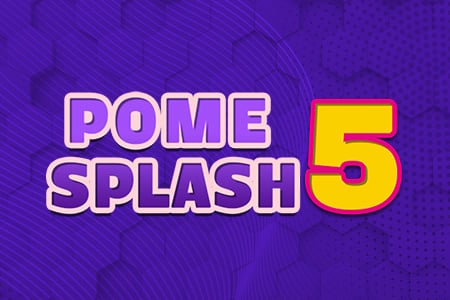 Pome Splash 5