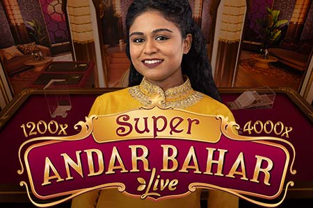 Super Andar Bahar