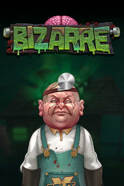 Bizarre