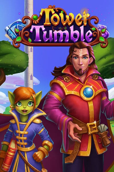 Tower Tumble