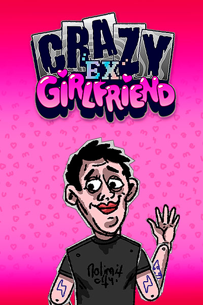Crazy Ex-Girlfriend