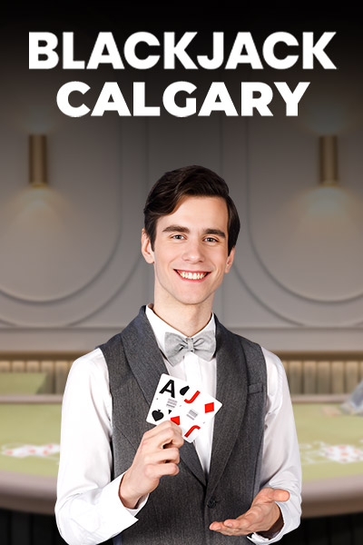Blackjack Calgary