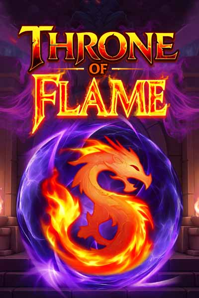Throne of Flame