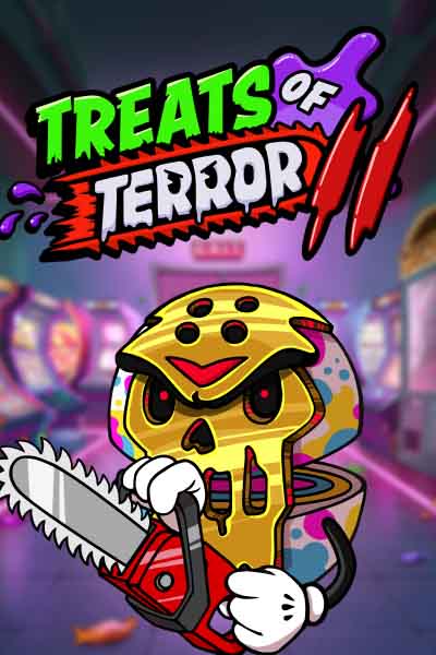 Treats of Terror II