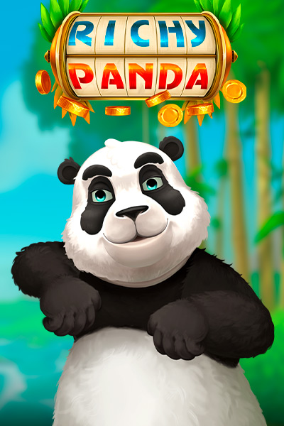 Richy Panda