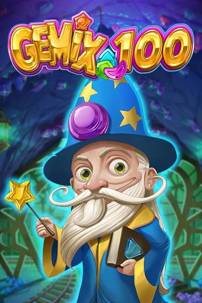 Gemix 100