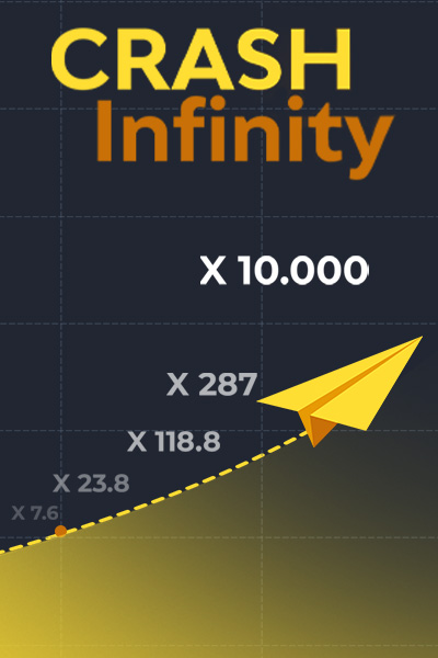 Crash Infinity