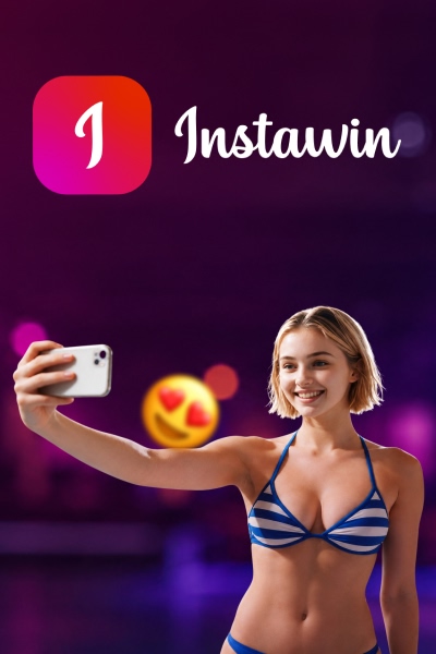Instawin