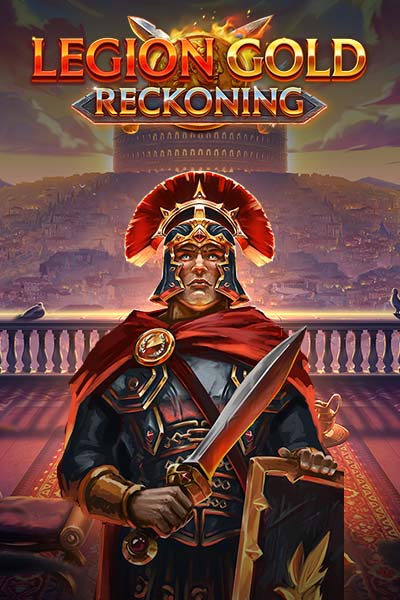 Legion Gold Reckoning