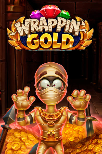 Wrappin' Gold