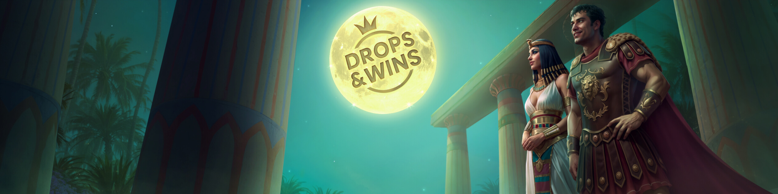 Drops & Wins